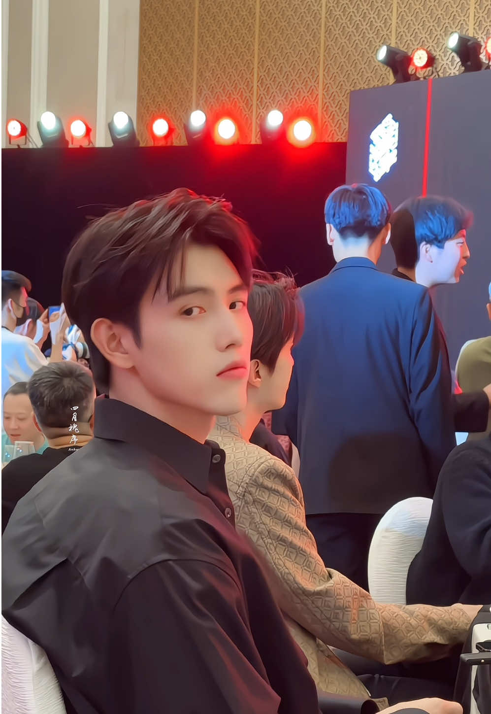 @“Noona” của Arthur Chen