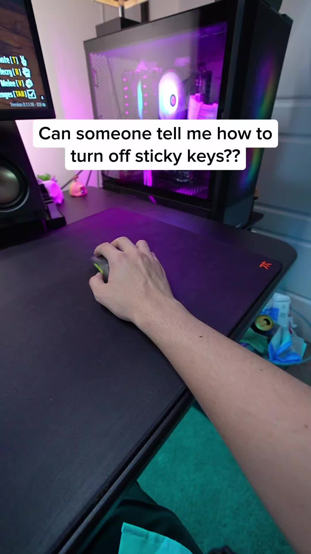 @Seattle Built PCs