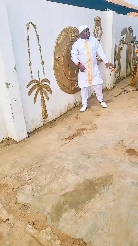 @ASIWAJU OKIKIIFA