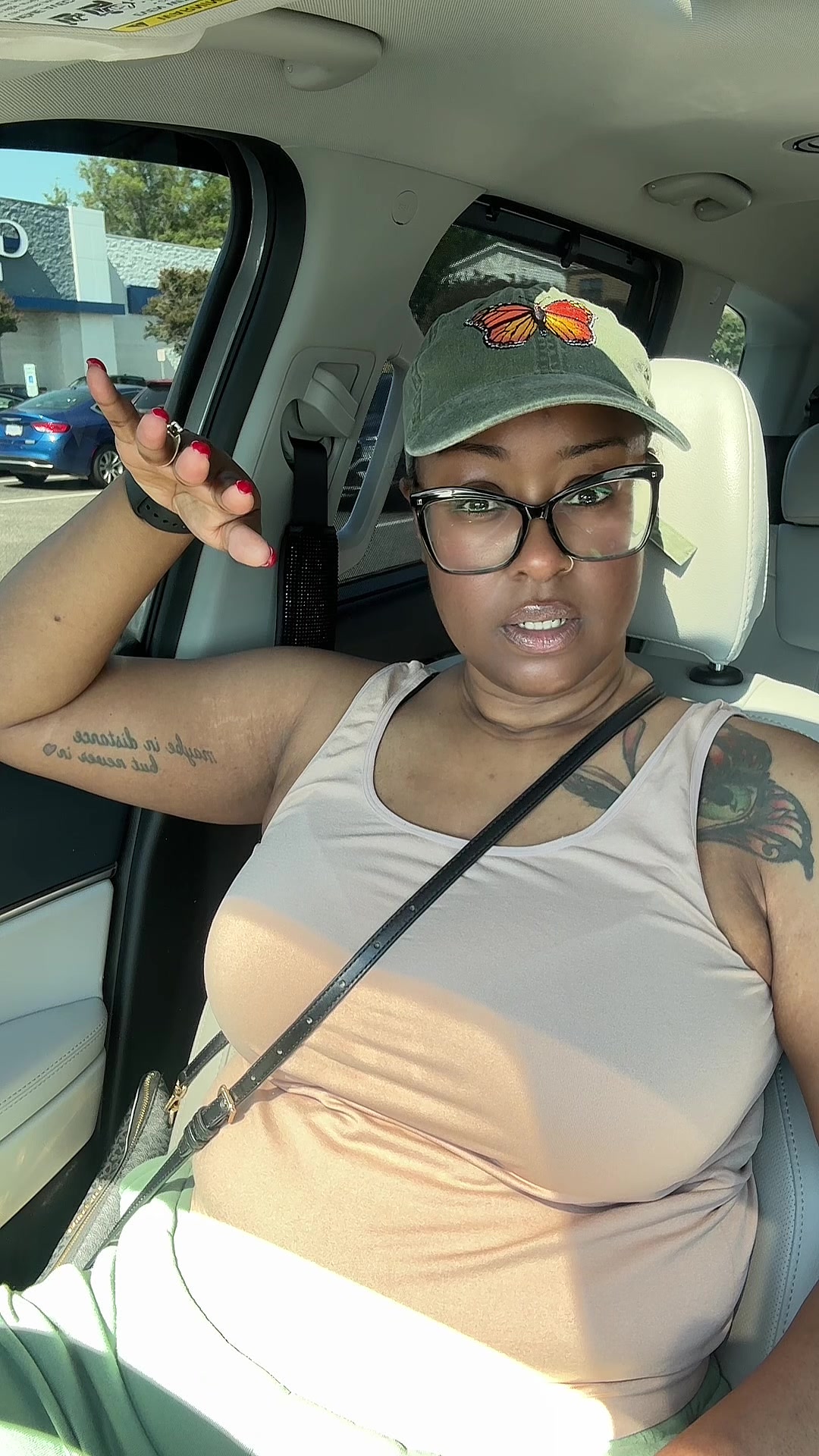 @Chasity J. | New Mom Lifestyle