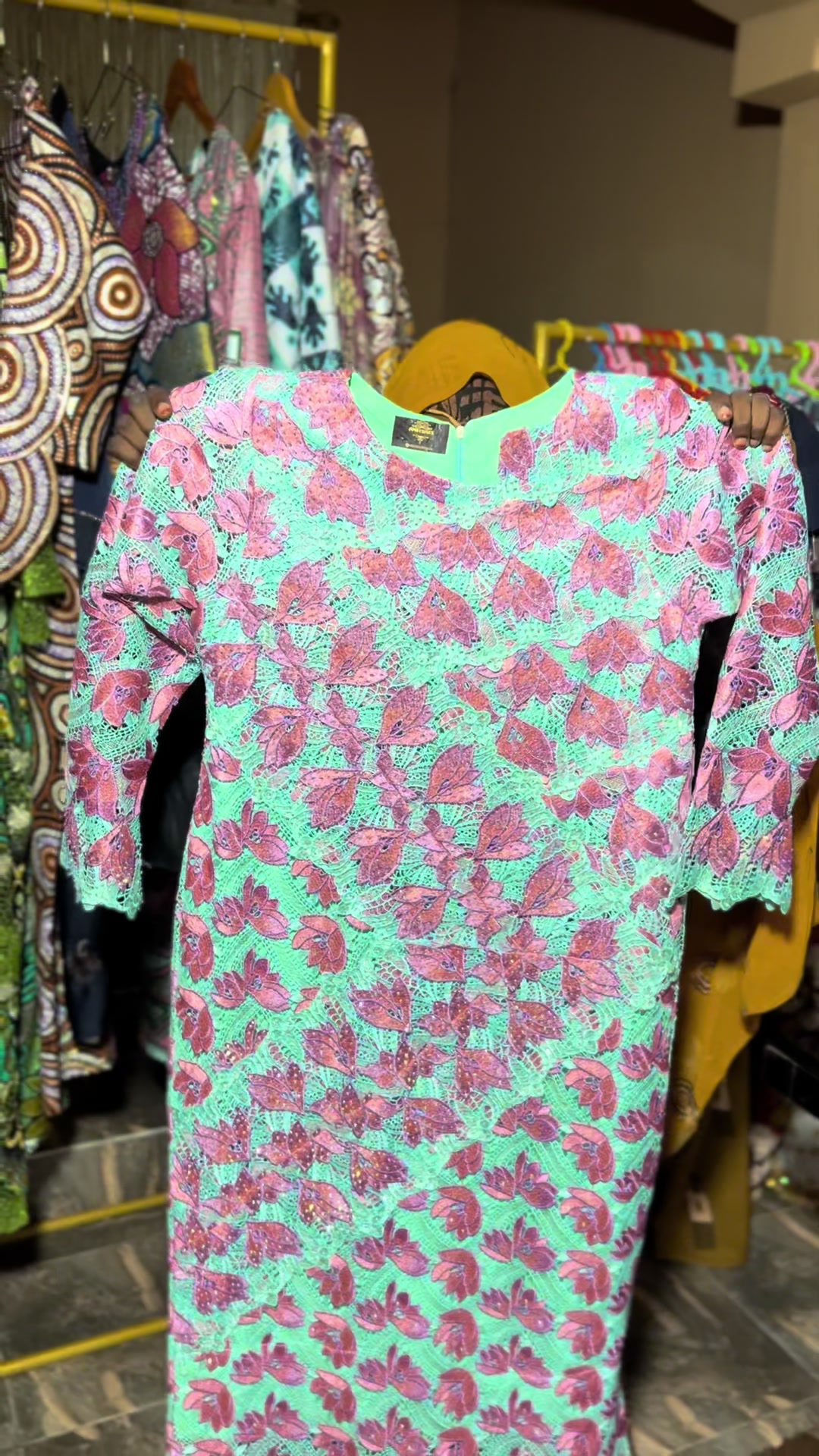 @Creative Ameesha