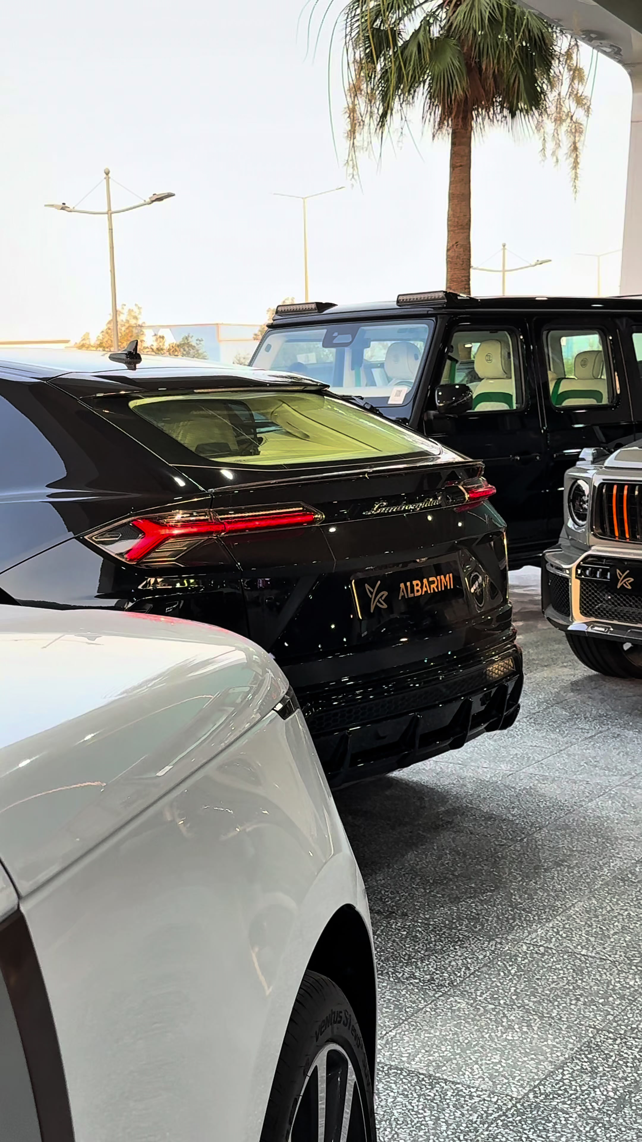 @شركة البريمي للسيارات
