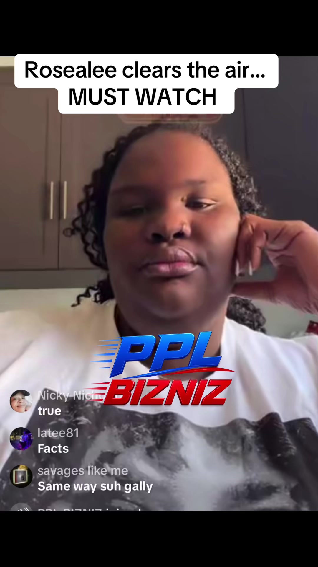 @PPL BIZNIZ