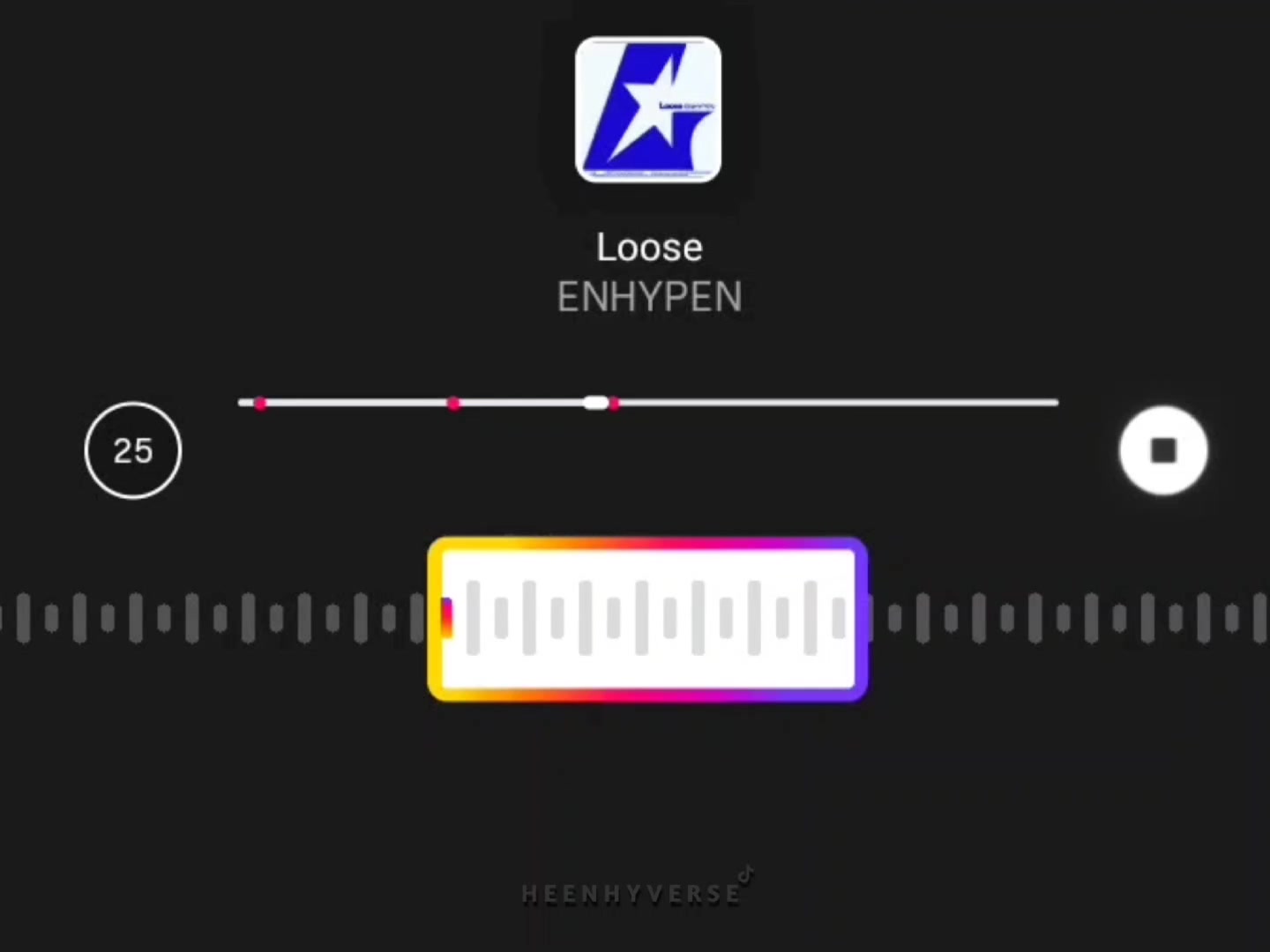 @โ Heenhyverse โ