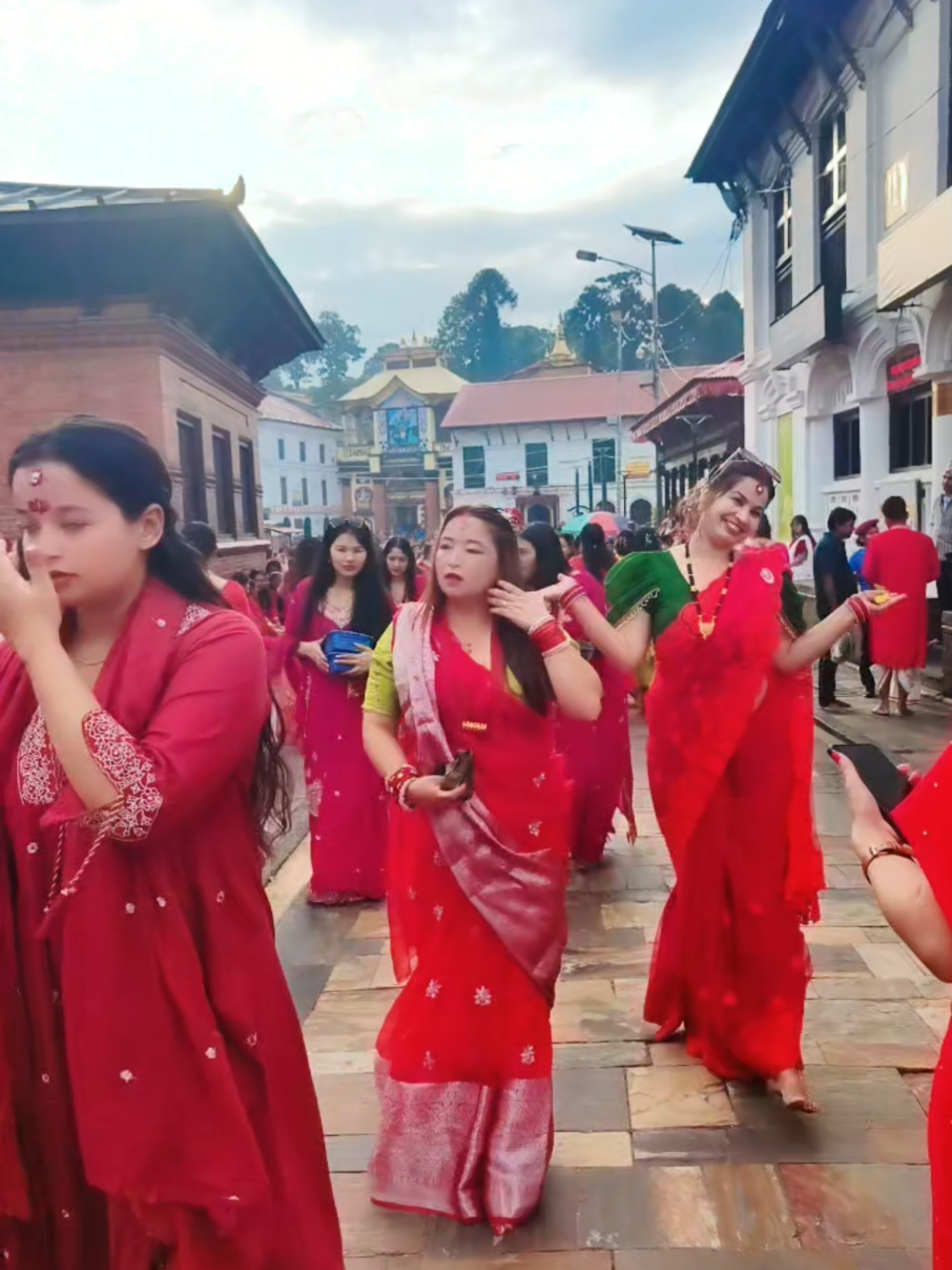@☔🦚 Rusha Shrestha🦚☔