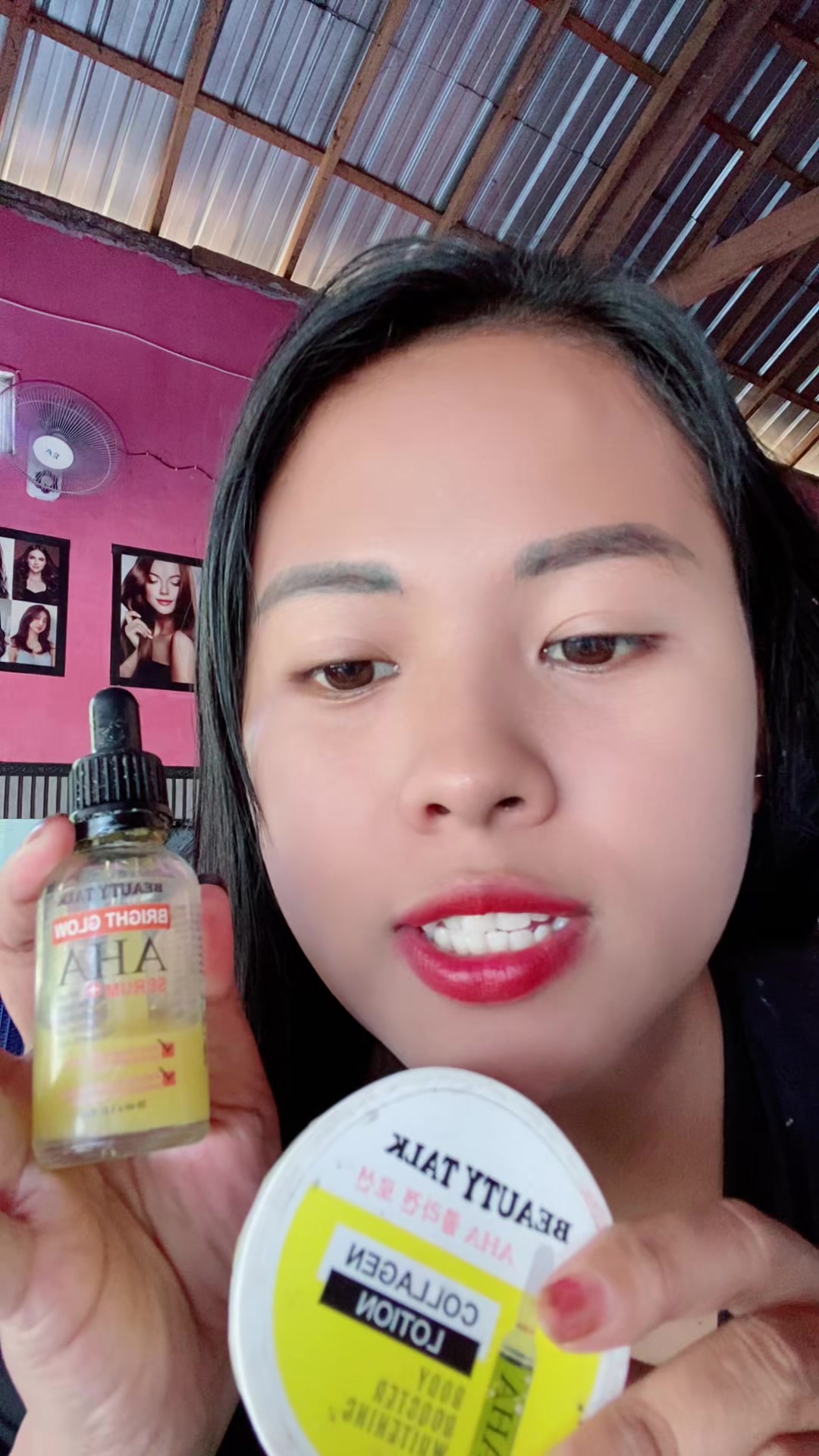 @SOFI SALON