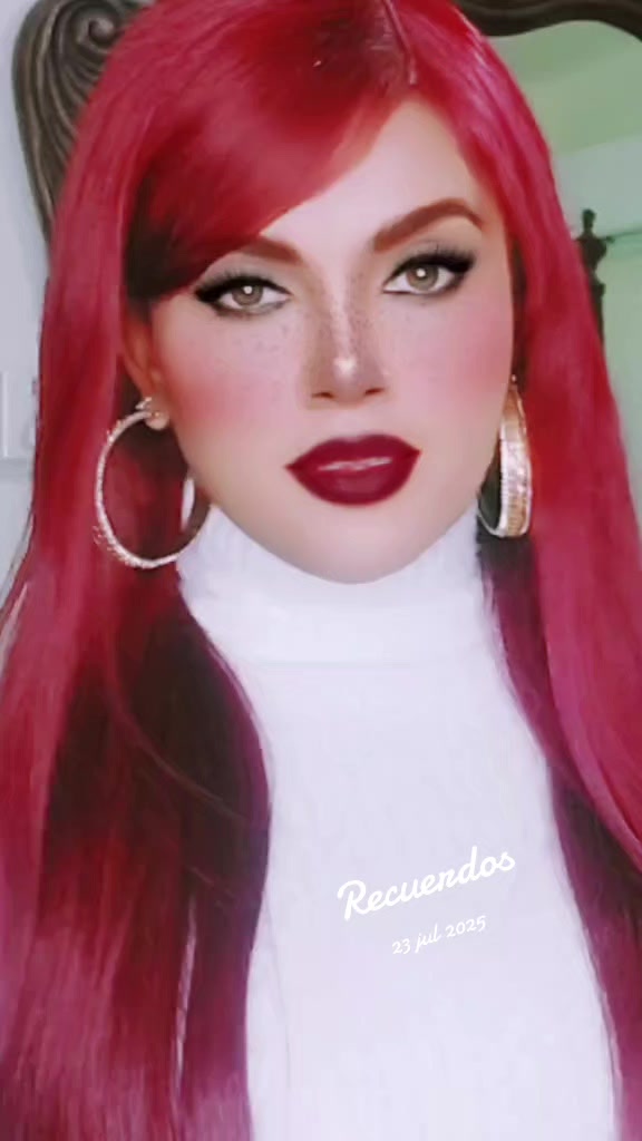@denyrous- Te sigue