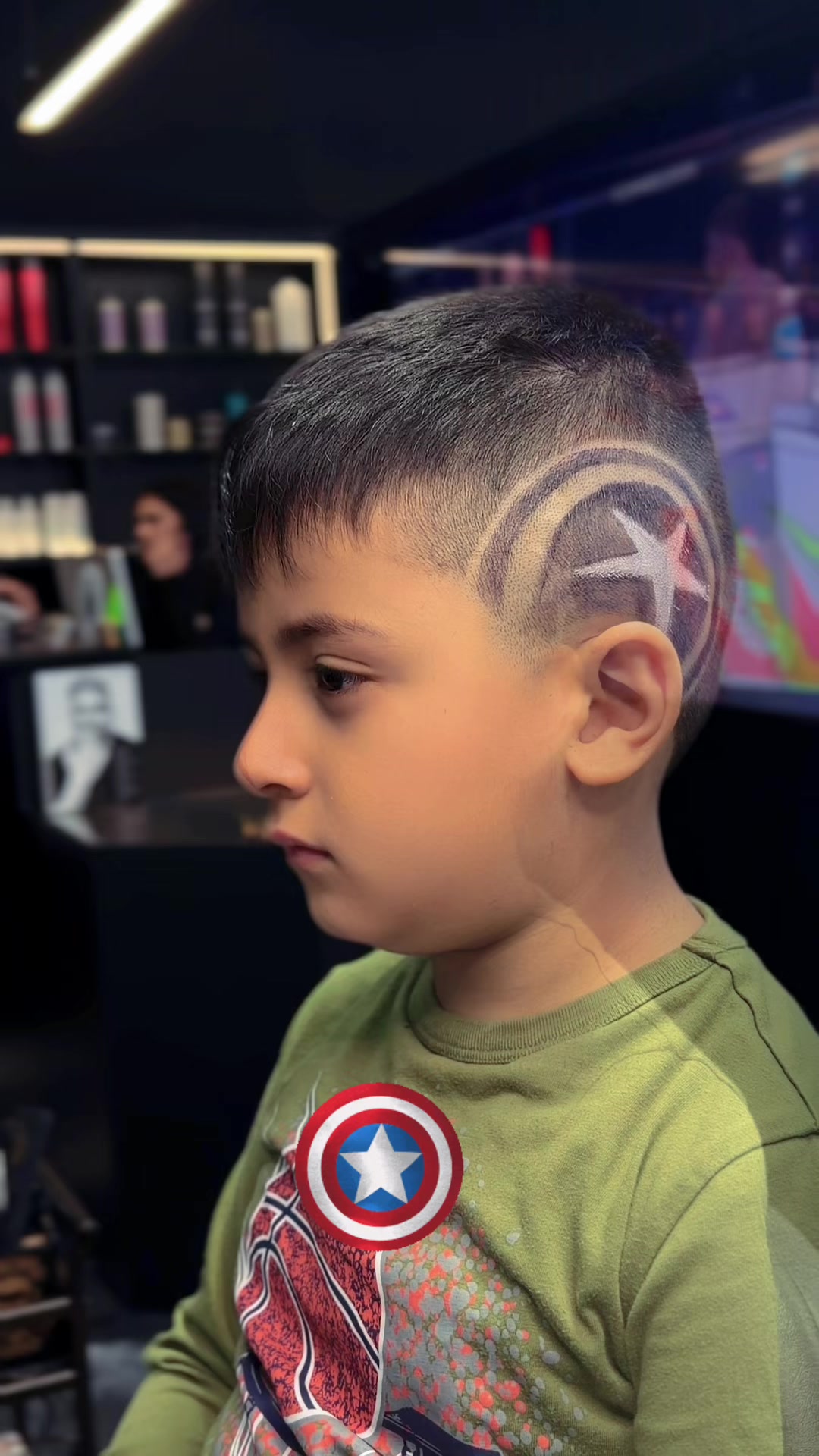 @Sunny nagar barber 🇨🇦