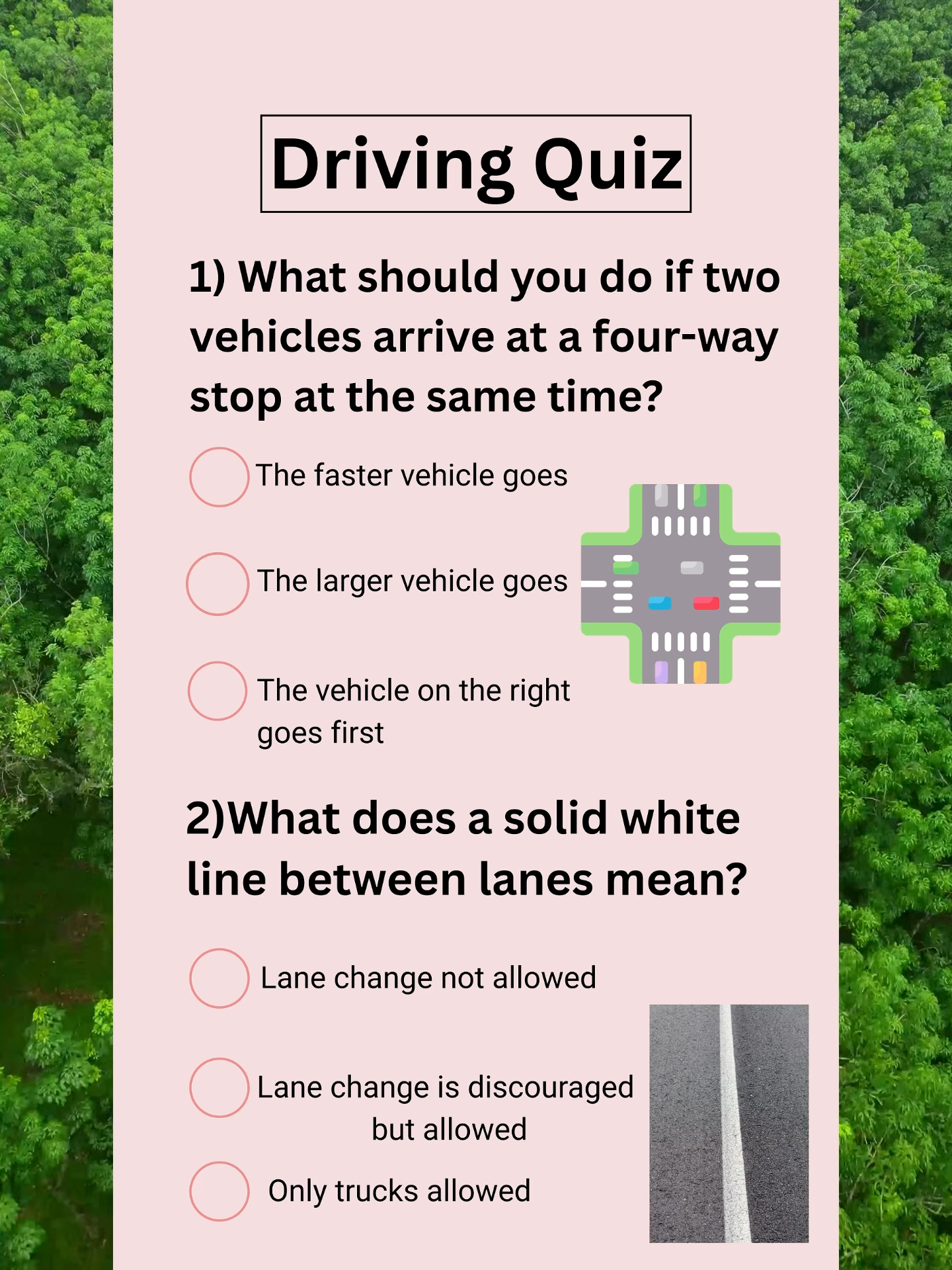 @USA Quiz Creator