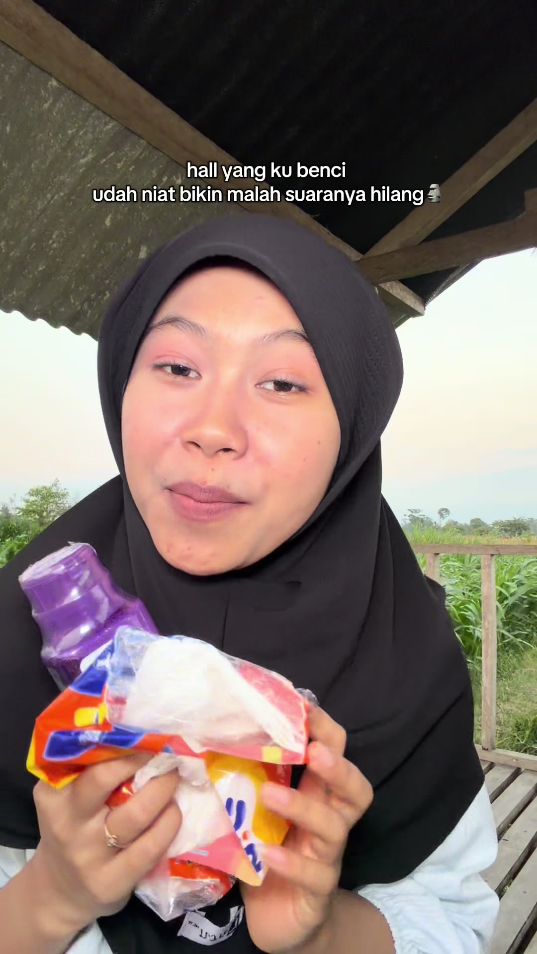 @Ini rika