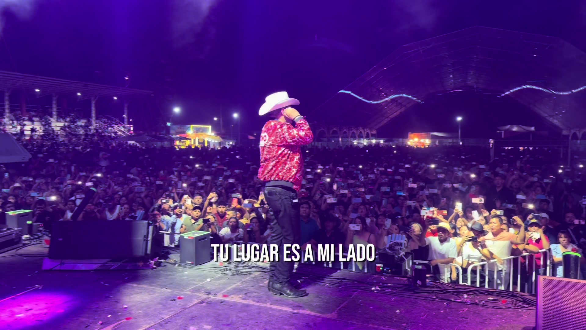 @El Trono De Mexico