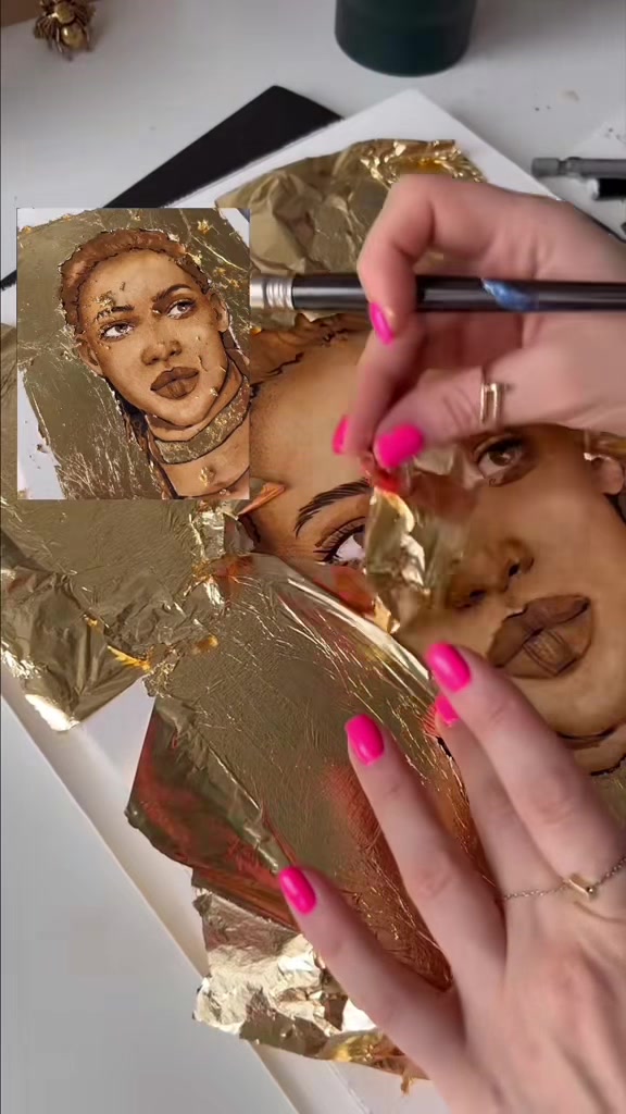 @Victoria Kagalovska