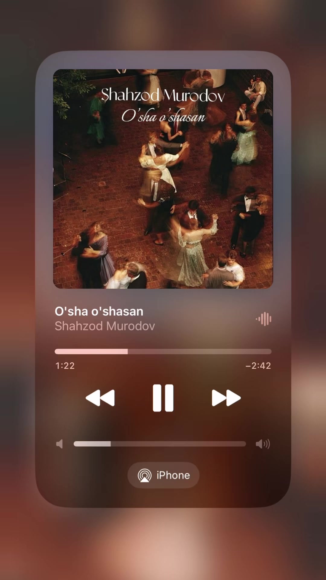 @UZBEK SPEED UP MUSIC