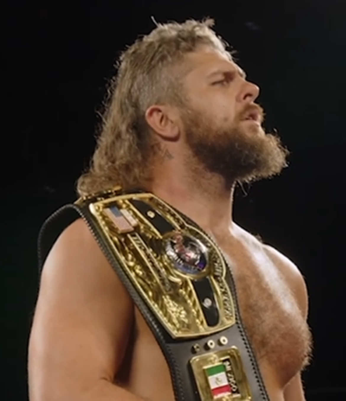 @全日本プロレス