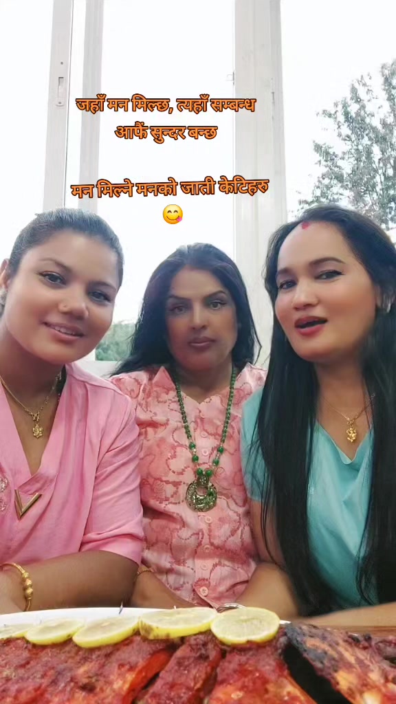 @Ishu Karki Thapa
