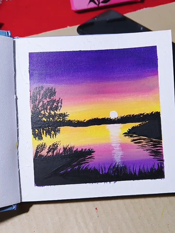 @Tuli's "Artworks"