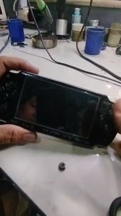 @FighterStation4_playstation