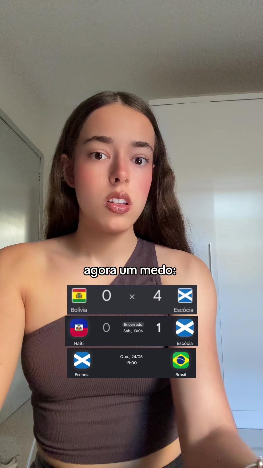 @Julia Andrade