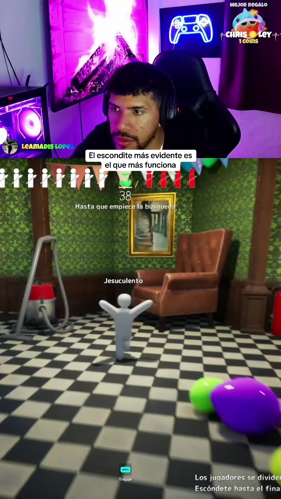 @Jesuculento[🎮]