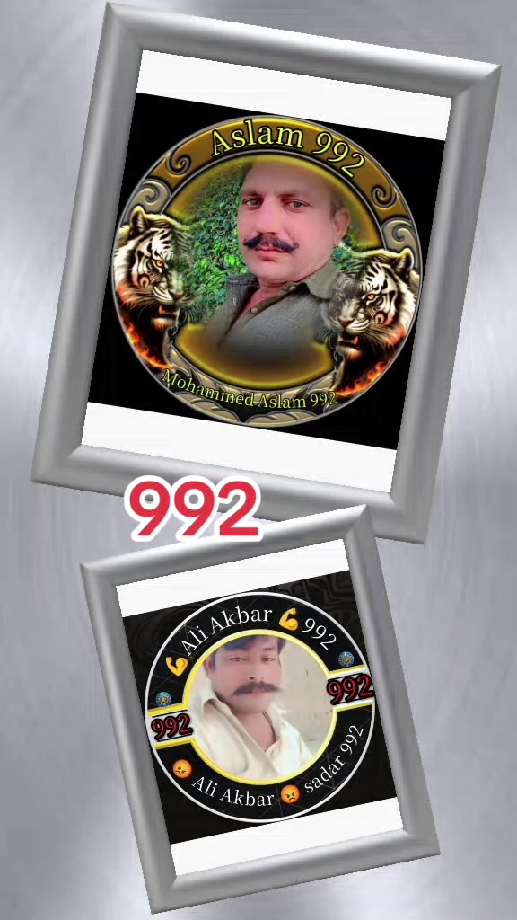 @Muhammad Aslam