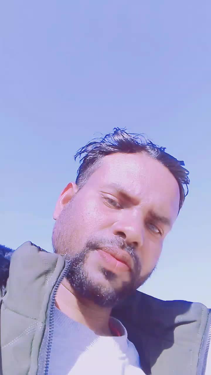 @Bharat&hearts;️ mahara