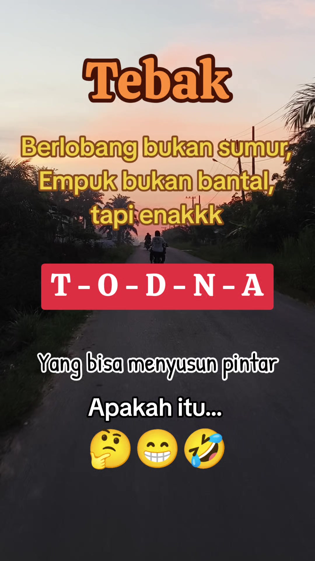 @DULUR PERMANEN