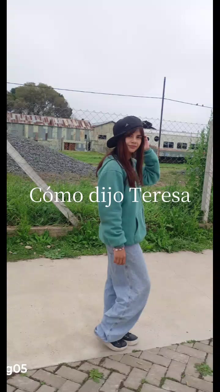 @cele 17 años