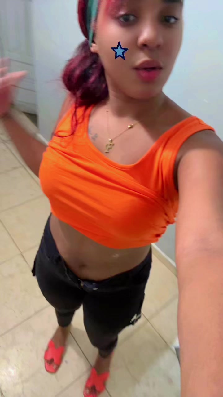 @Franyelis Noemí