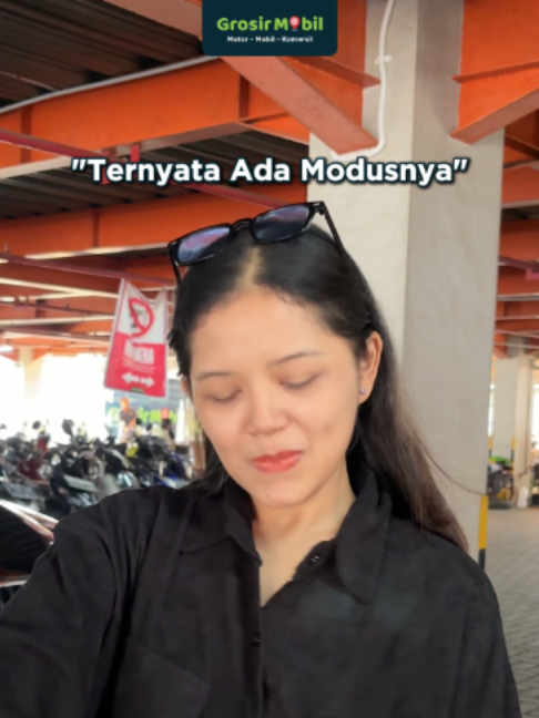 @Grosir Mobil