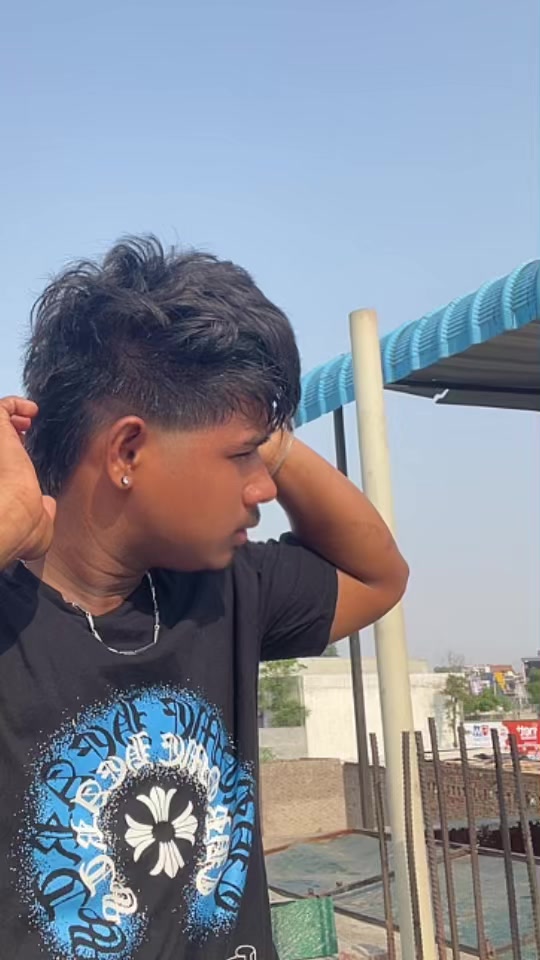 @NP ASHU PYUTHAN🇳🇵