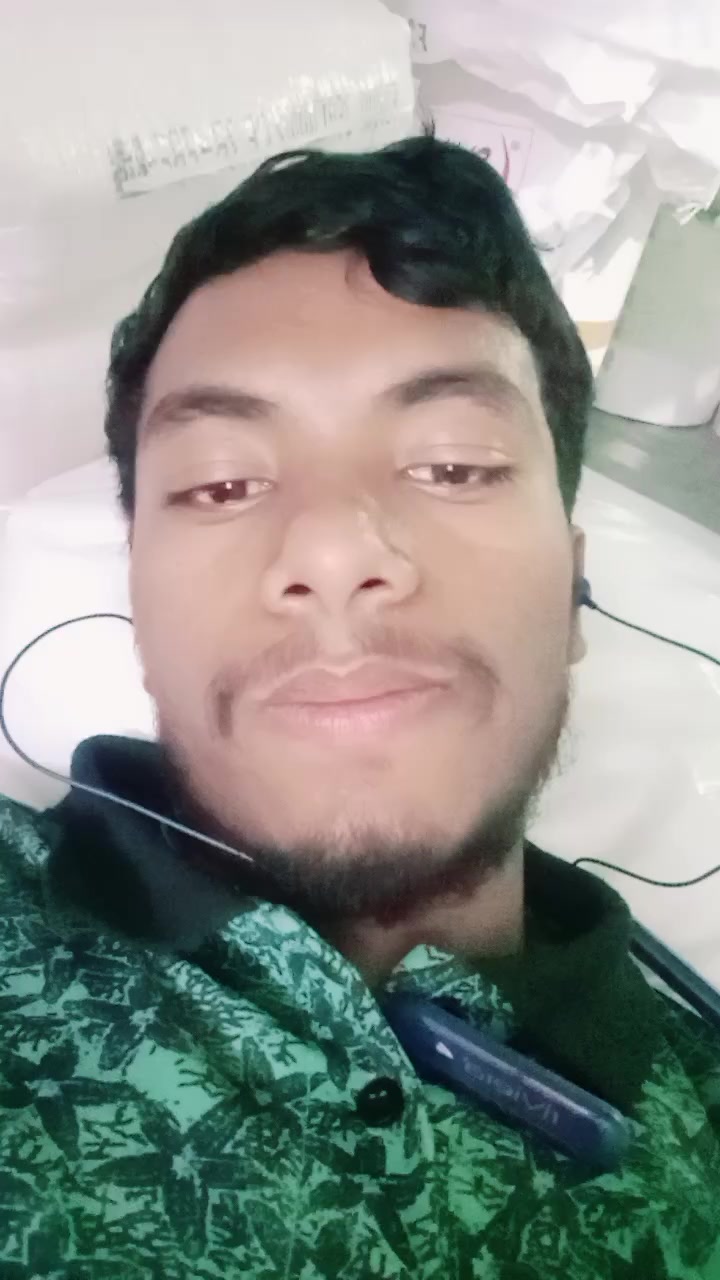 @Nitish ray