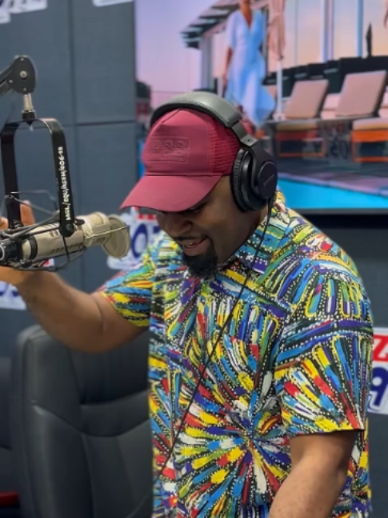 @Hitz 103.9 FM