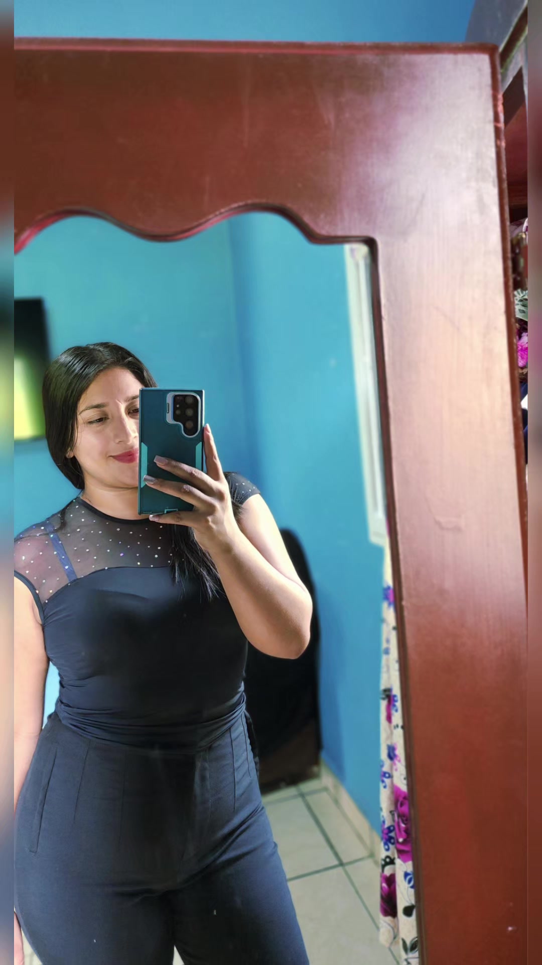 @sara vijil