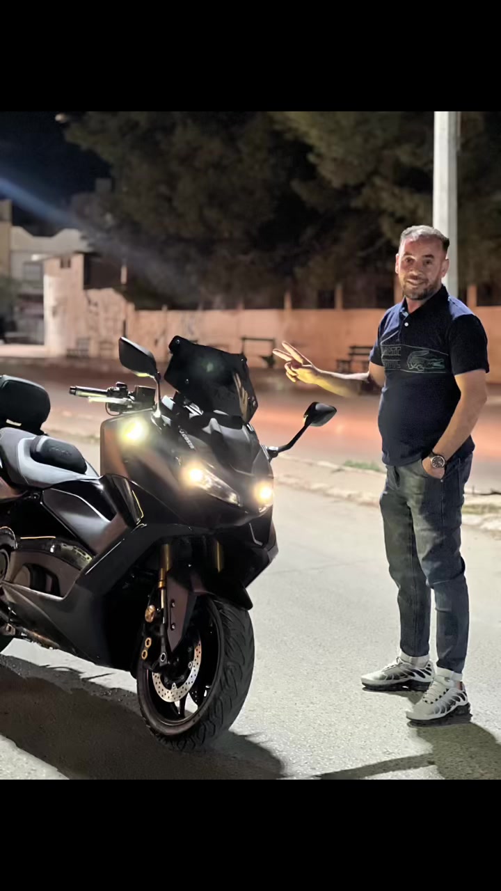 @Sofiane piéces Moto 13