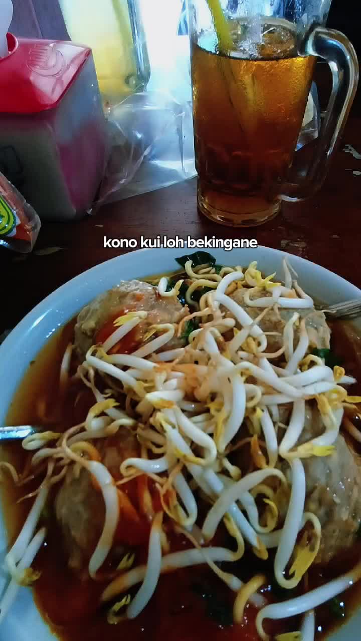@Yulia Kusuma