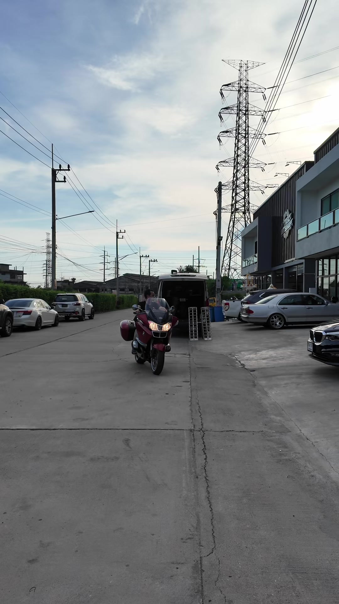 @MMBIKE ซื้อขายรถบิ๊กไบค์