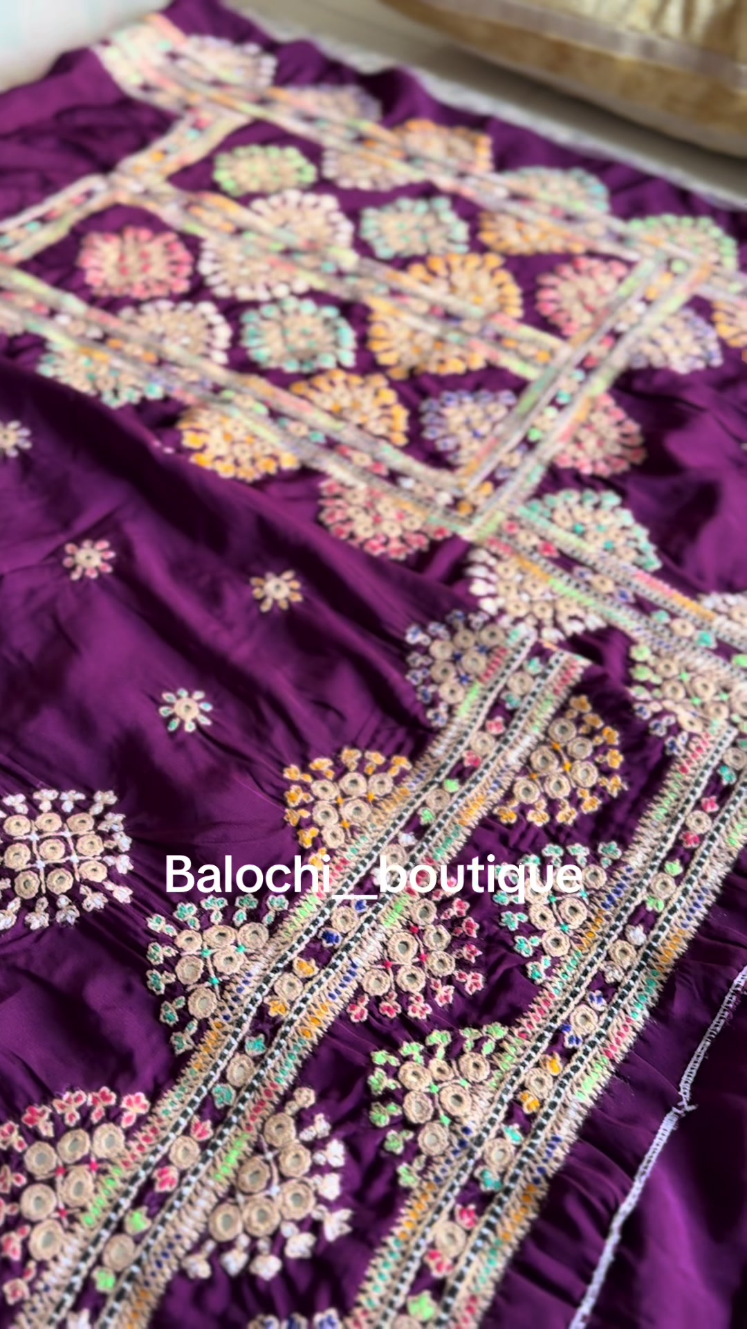 @Balochi__boutique