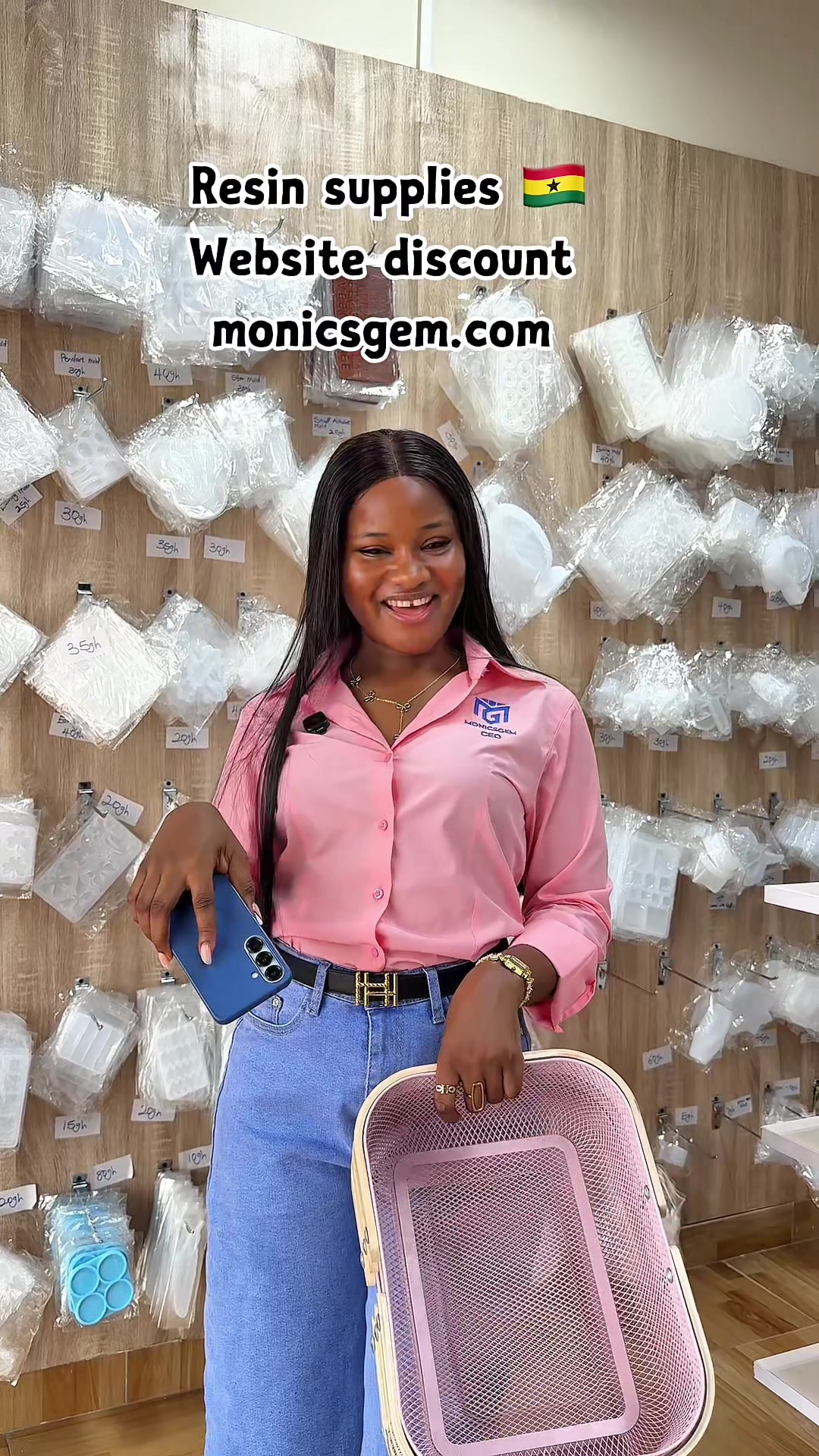 @MONICSGEM