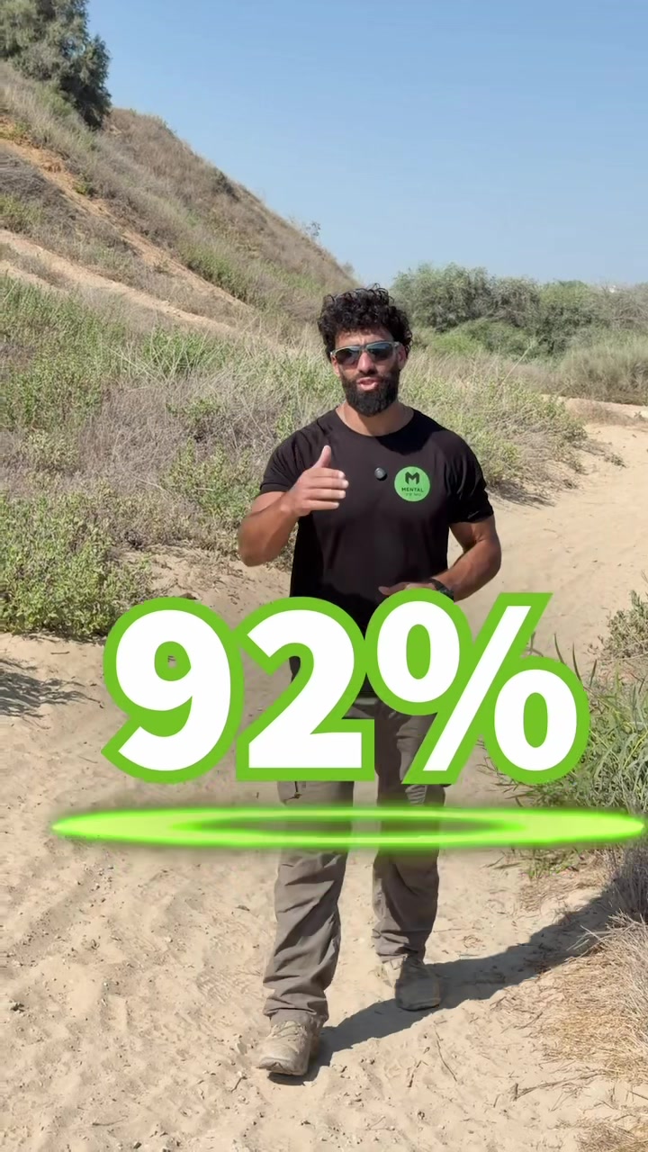 @מנטל כושר קרבי