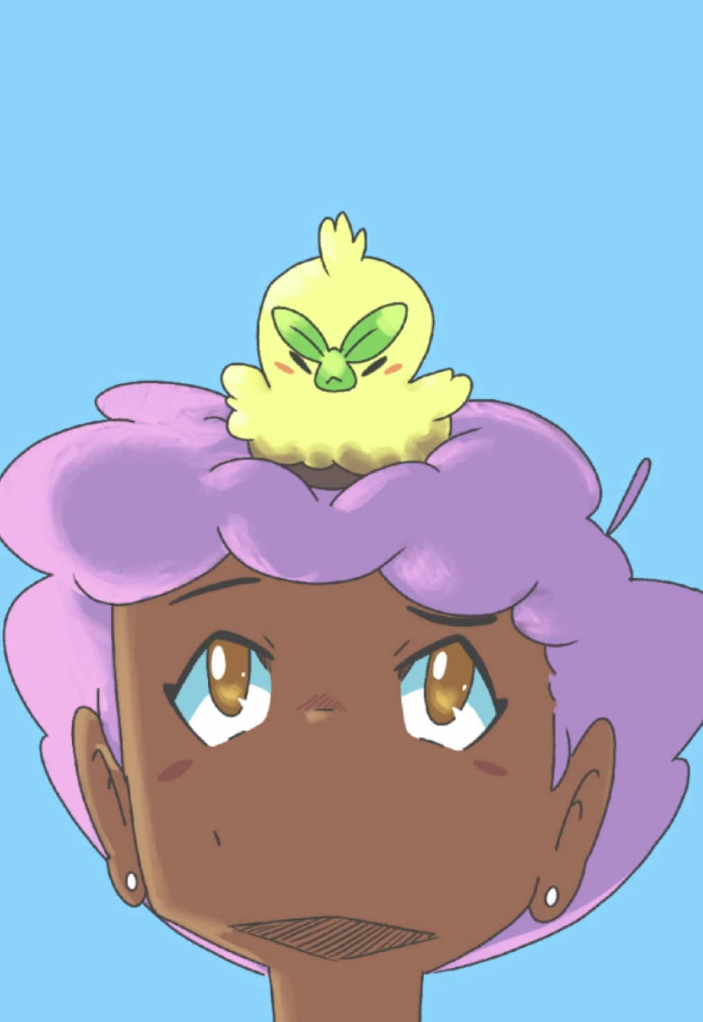 @j’von • artist