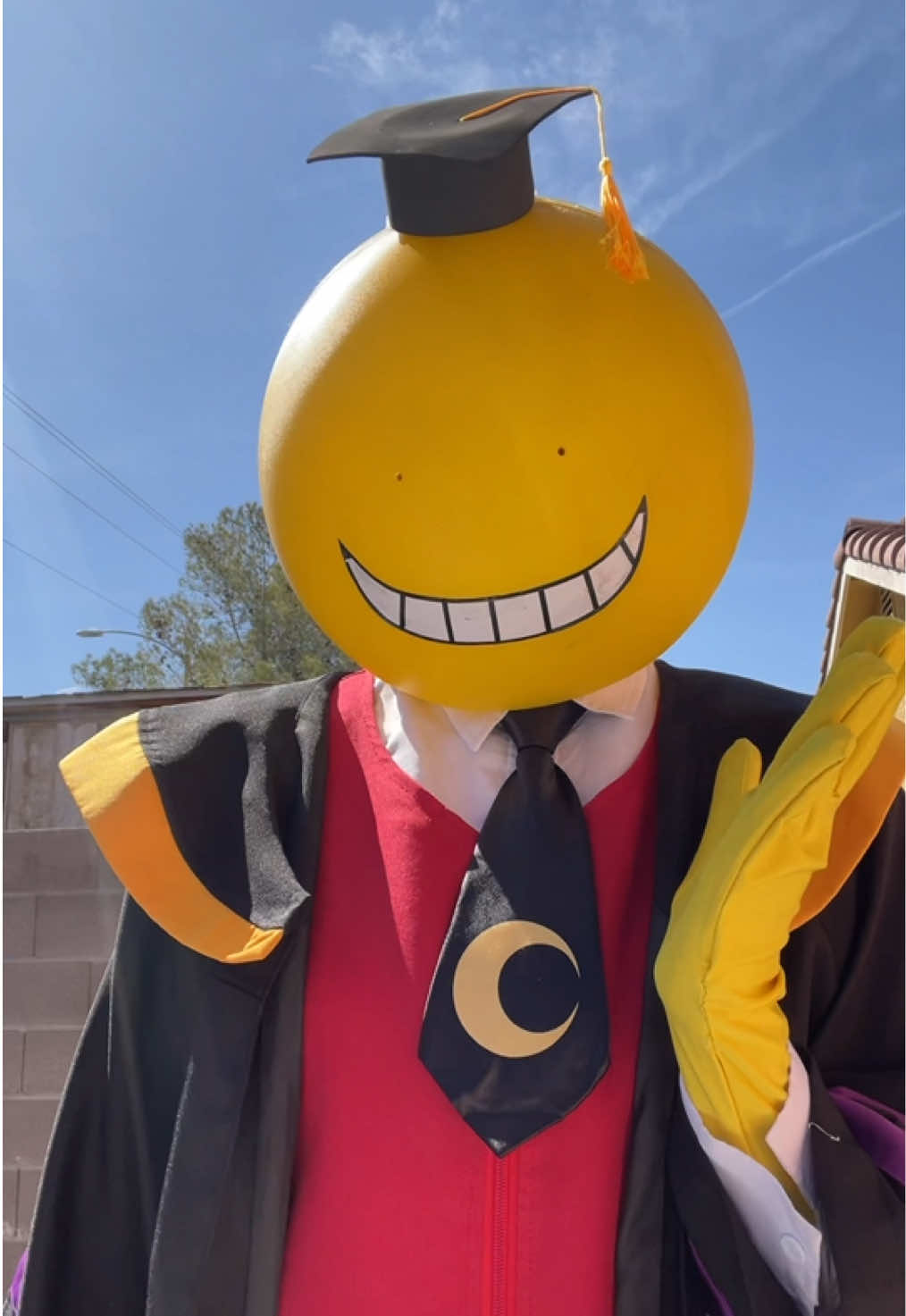 @Koro-Sensei
