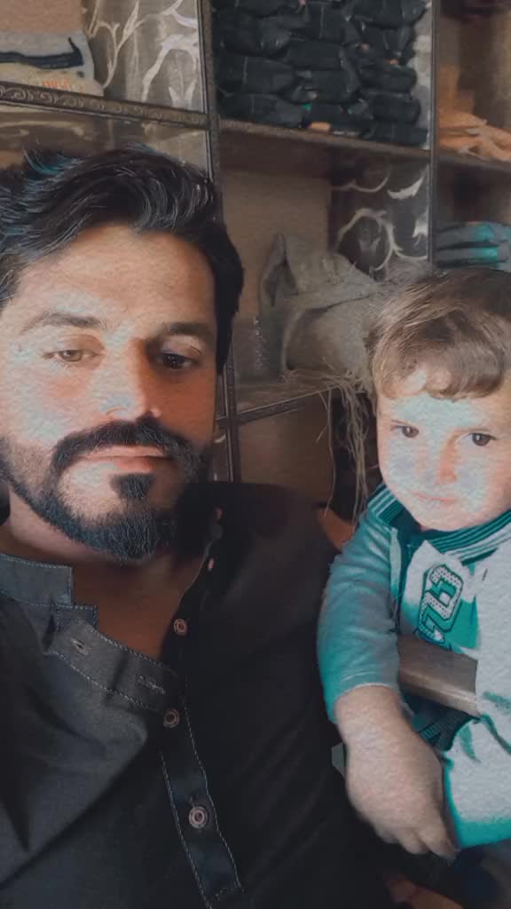 @Rahi شھاب 520