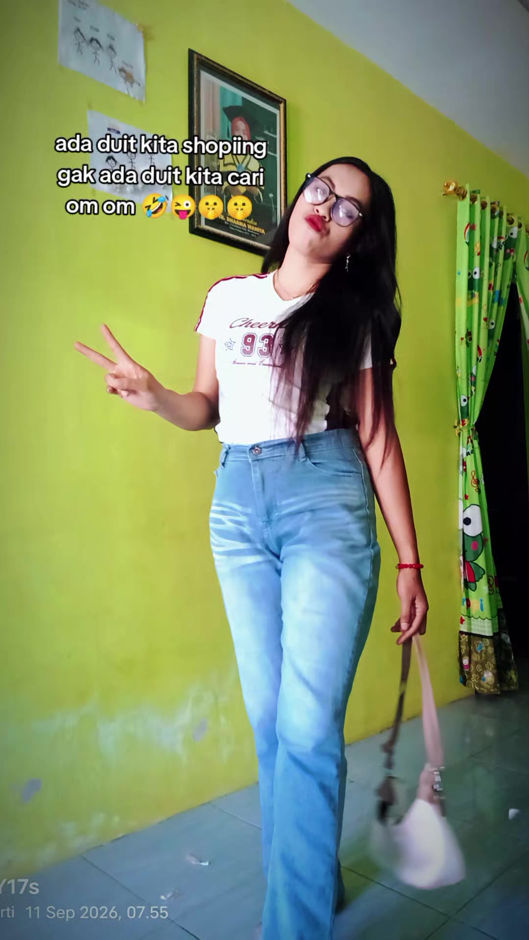 @neng Surti😍