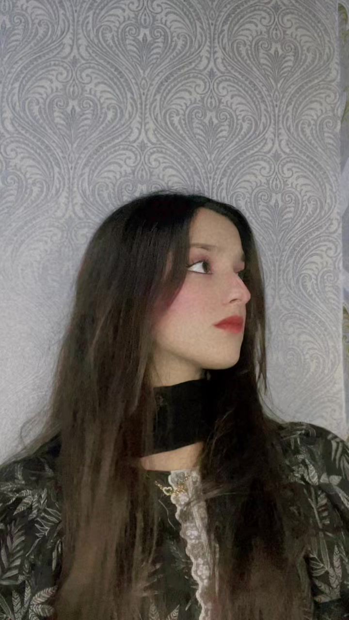 @💫Dimple girl 💫