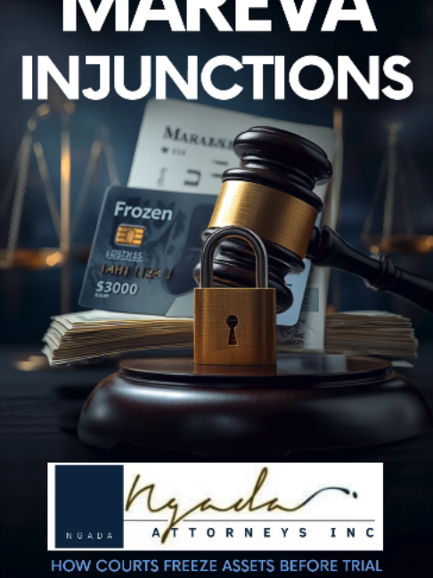 @Ngada Attorneys⚖️🎙️