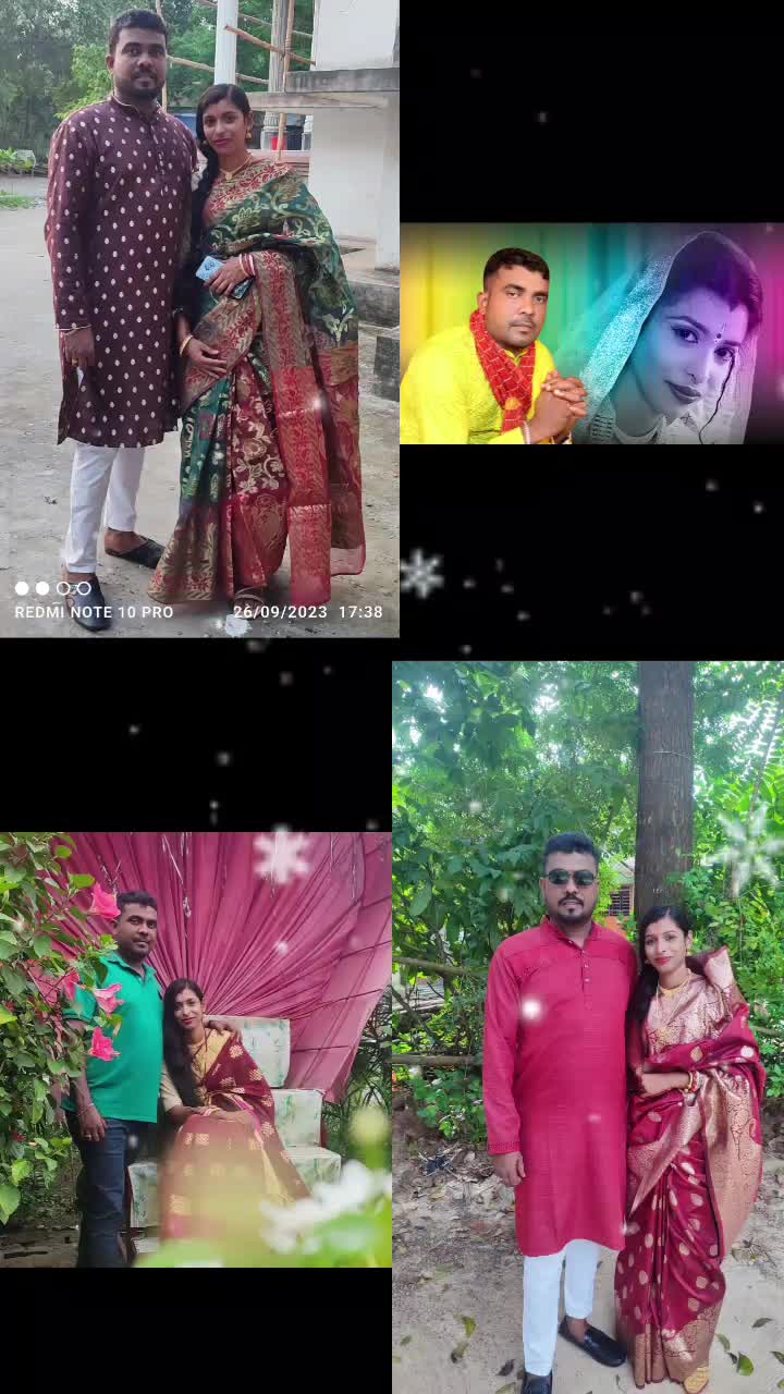 @Tithi Bhoowmick