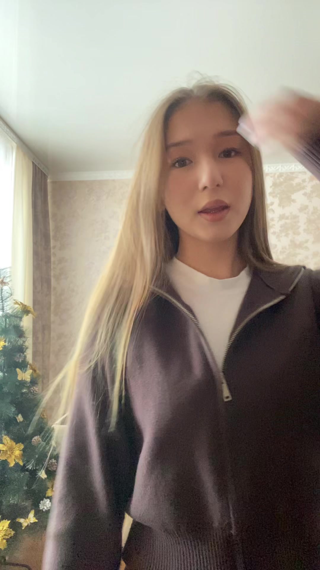 @алина я