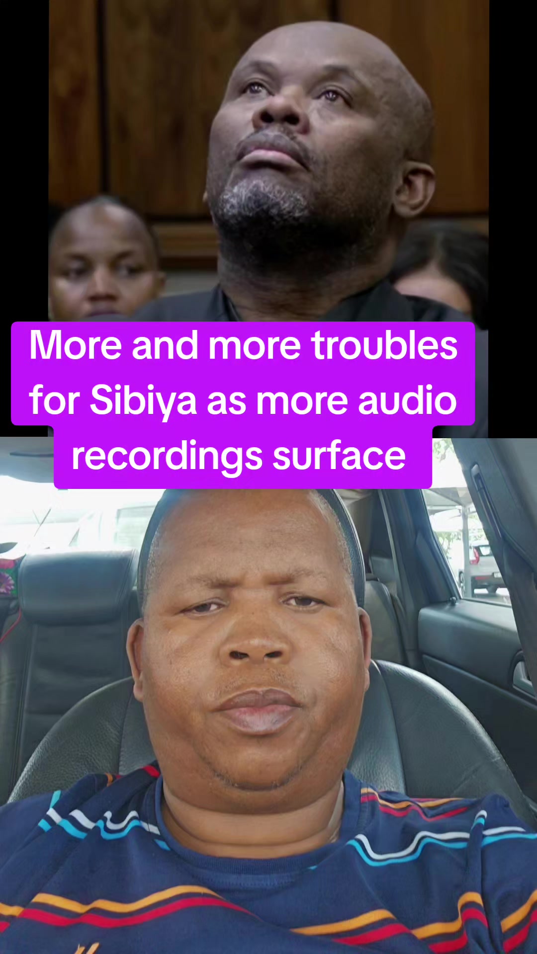@Danny Madanzo Mo