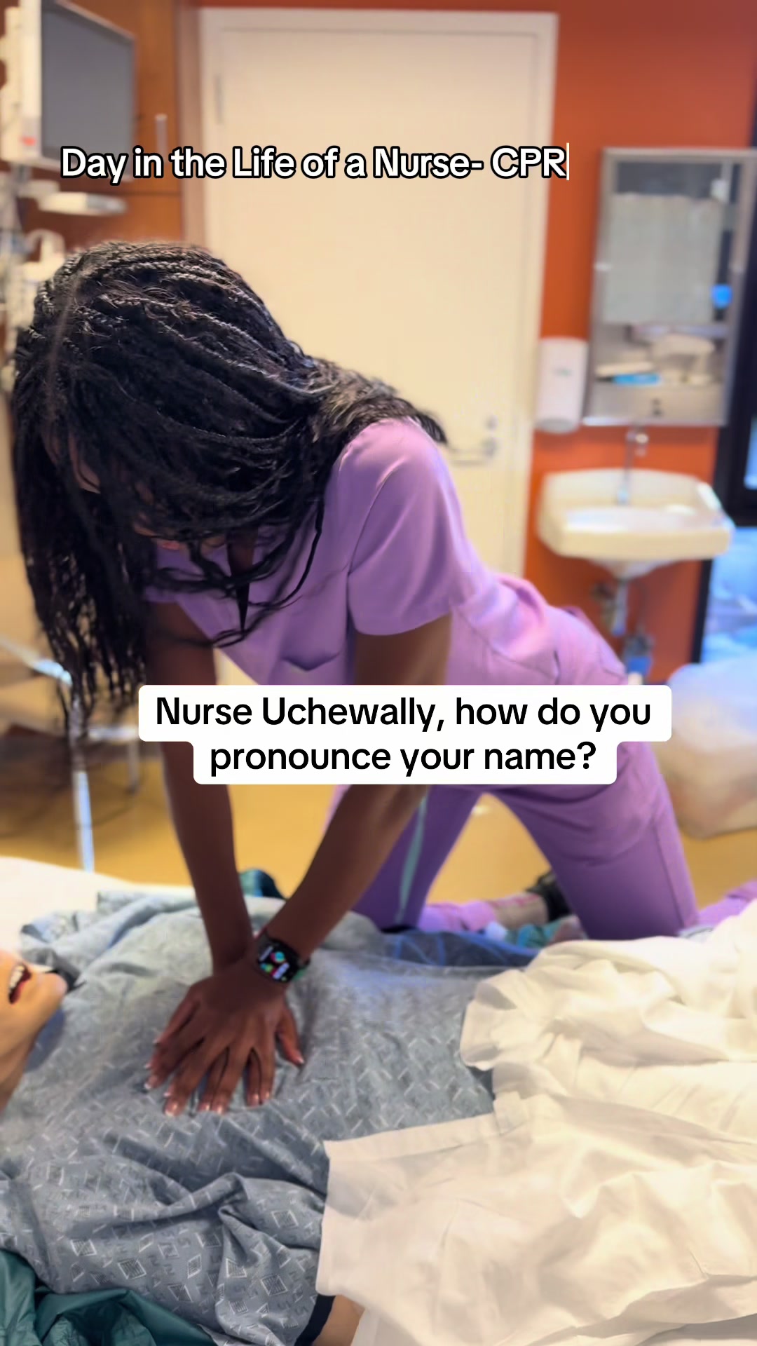 @Nurse Uchewally✨