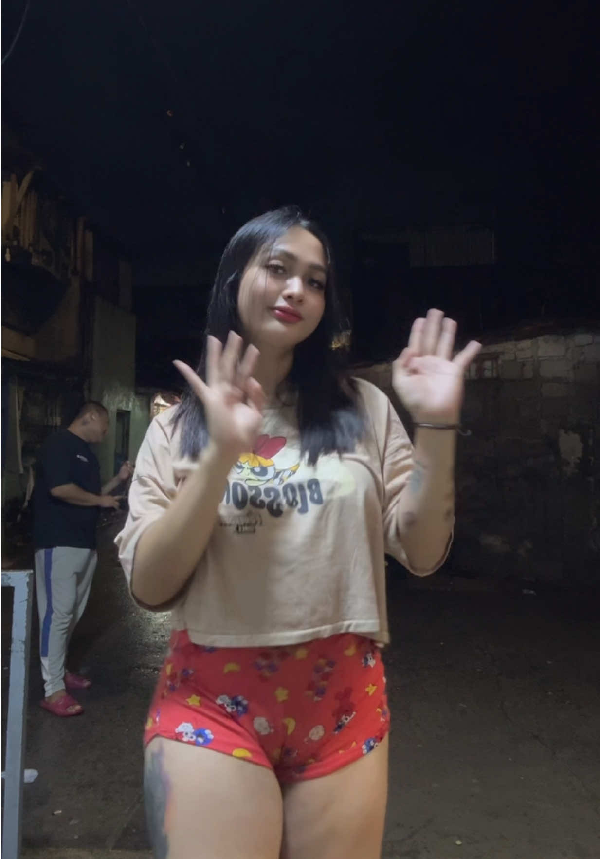 @Amanda Caponpon